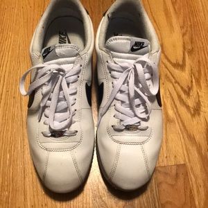 Nike Cortez